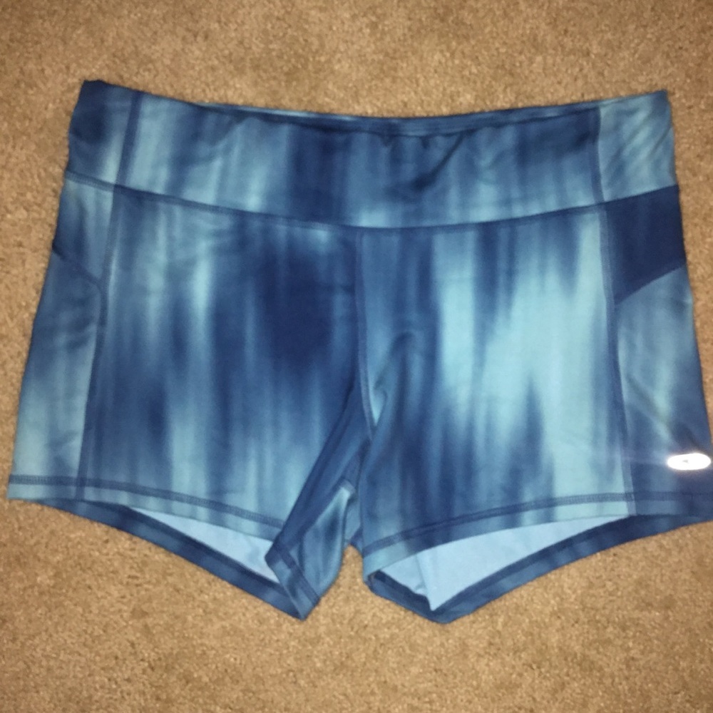 Cute exercise shorts👌🏽